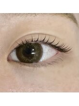 モーント 千葉店(MOND)/【マツパ】束間カール