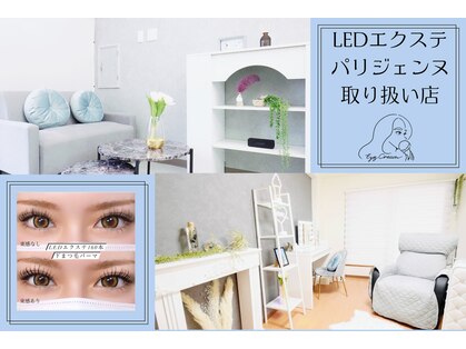 アイズ クリーム(Eyes Cream)の写真