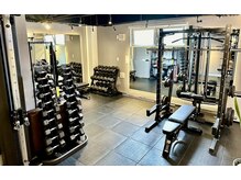 ココフィット 祖師ヶ谷大蔵店(COCOFIT)の雰囲気（感染予防対策もしっかり☆清潔感ある店内）