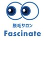 ファシネイト 新宿本店(Fascinate)/メンズ脱毛サロンFascinate 新宿本店