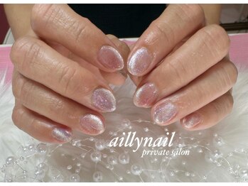 アイリーネイル(ailly nail)/