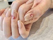 ネイルスタンド(NAIL STAND)/6月　monthly 