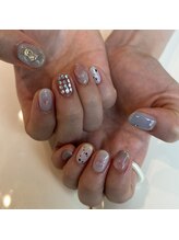 ハイム バイ トレンチ(Heim by trench)/