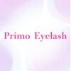 プリモアイラッシュ(Primo Eyelash)のお店ロゴ