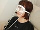 エル アベニールの写真/PCやスマホで酷使した目の疲れに◎ゴーグル水素吸入で眼精疲労にダイレクトにアプローチ！！