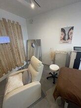 アシュラ 津店(ASHURA)/室内