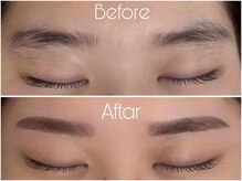 ベリーアイズ 町田店(Berry Eyes)/眉毛WAXスタイリング