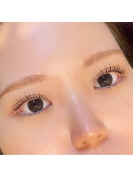 スティル ヘアアンドアイラッシュ(STILL hair & eyelash)/ラッシュリフト 上下