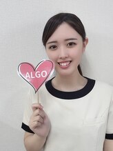 アルゴ 熊本宇土店(ALGO) 成田 華