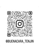 ヴエナカラテンジン(Buenacara Tenjin)&nbsp;Buenacara Tenjin