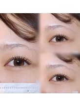 サロン ウネルマ(salon UNELMA)/まつげパーマ