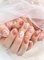 ドルチェネイル(Dolce.Nail) YUI 