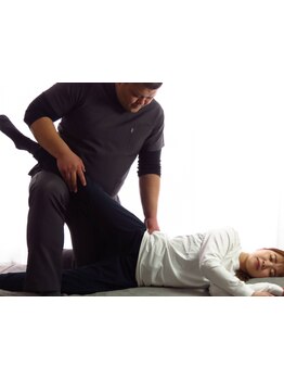 スゴ腕の施術者がいるサロン