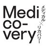 メディカバリー(Medicovery)のお店ロゴ