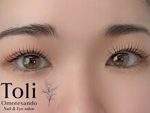 トリ 表参道(Toli)/まつげパーマ　表参道