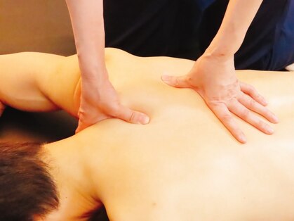 ハンドヒール(HAND HEAL)の写真