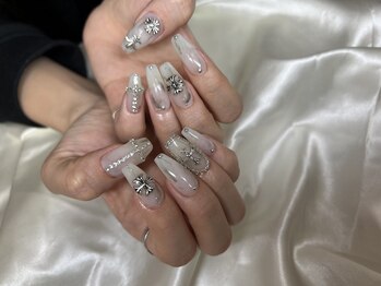 ピュルテ バイ エヌネイル(Purete by Nnail)/