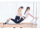 ラ ピラティス 川越店(La pilates)の写真/【整体×マシンピラティス】で【変化＆改善を実感】慢性的なお悩みを解決！今だけ体験レッスン￥1,000