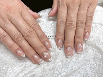 ルレーブ(LE REVE)/フレンチ×マグネット