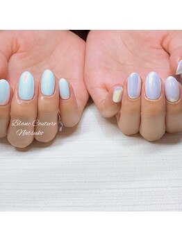 ブランクチュール(Nailsalon Blanc Couture)/