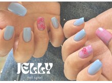 ジェリー(JELLY)