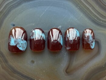 グリー 川口駅前店(glee)/ 【Hand】simple コース￥6,800