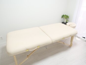 たかみ整体院 高槻/お会計・次回のご予約