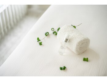 ピリリコ 白金台/リンパマッサージ商材