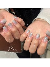 ネオン(Ne.)/gray nuance