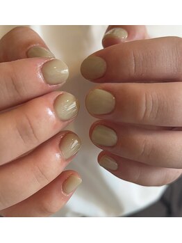 ベーネイル(beee nail)/