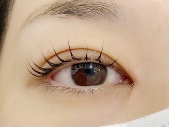 まつげエクステサロン ヘアーリゾートエーアイ 東陽町店(hair resort Ai)/まつげパーマ/ラッシュリフト