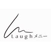 ラフ メニー(Laugh)のお店ロゴ