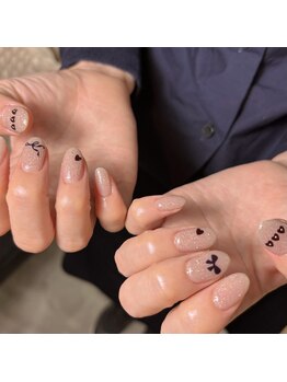 《定額 シンプルデザイン》