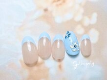 ギャザーパーティー 目白店(gatherparty)/2025春夏トレンドデザイン