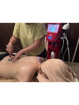 サイズダウンを目指したい