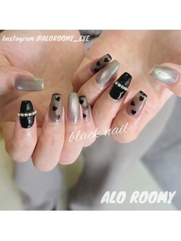 アロ ルーミー(ALO ROOMY)/☆デザイン定額コース☆