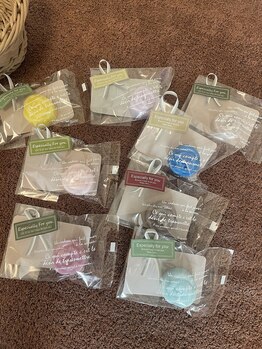 フルール(FLEUR)/ハンドメイド