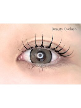 モテ可愛な目元にしたい