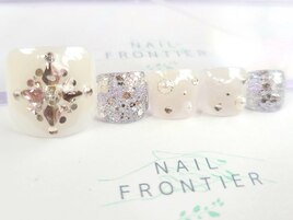 Fホワイトクリスマス8980円～