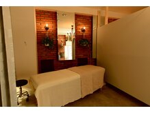 モーストビューティー(Most beauty)/半個室スペース