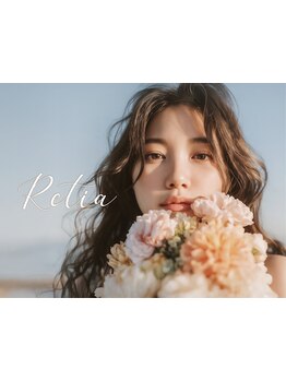 キープ力が自慢のサロン