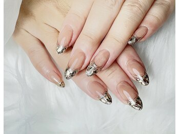 アユミネイル 川崎(Aumi nail)/