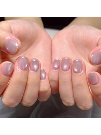 マグネットネイル