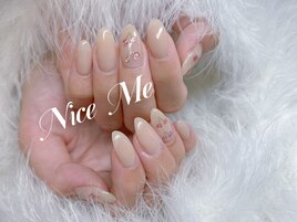 ちゅるんカラー