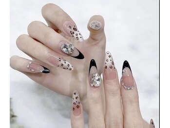 ティーリーネイルズ 原宿(T.Lee Nails)/