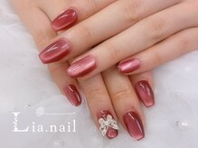 リアネイル(Lia.nail)/マグネット
