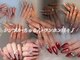 nail salon WILLの写真