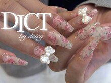 ディクト バイ デイシー(DICT by deicy)