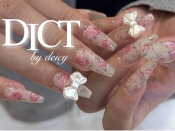 ディクト バイ デイシー(DICT by deicy)