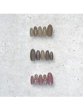 ルシェル/2025 12月 定額Bコース